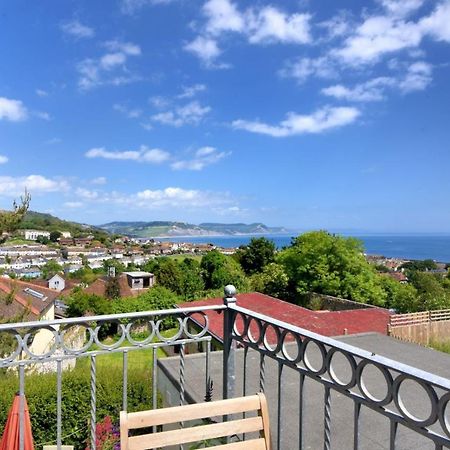 ライム・レジスBay Viewアパートメント エクステリア 写真